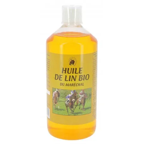 Aceite de linaza orgnico – Odm Satisfait Ou Rembours