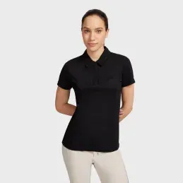 Prix Bas POLO MANCHES COURTES LEMON SAMSHIELD - Bleu marine - L