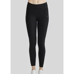 LEGGING MOMIRELLA HOUSE OF MONTAR – Noir – 38 Vente Directe
