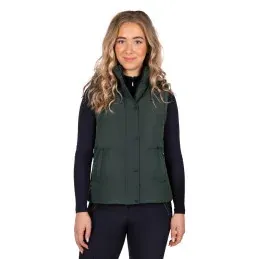 VESTE RAYAH JUNIOR MANCHES DETACHABLES QHP - 10 ans Nouvelle Collection