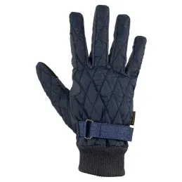Authentique GANT FARA THINSULATE BR – Carbon – 6
