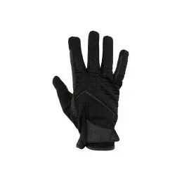 Meilleure Vente GANT SOFTSHELL ANKY AW24 - Noir - 6.5