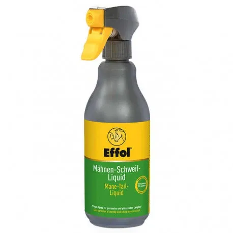 Locin Desenredante  – Effol – Rojo – Rojo Livraison Gratuite