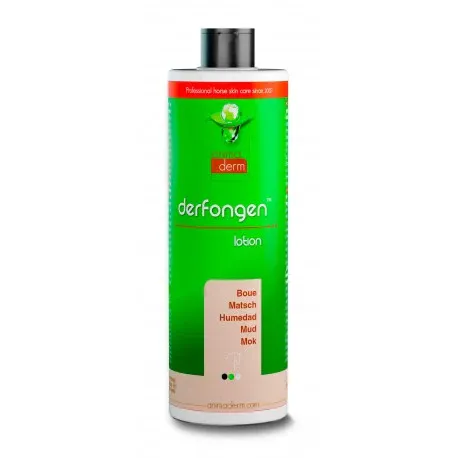 Bon March Locin – DERFONGEN – Animaderm