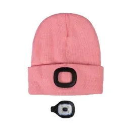 BONNET HONEY LIGHT HKM - Jaune Seulement Aujourdhui