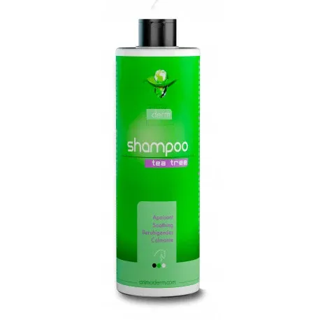 Super Prix Champ – TEA TREE – Animaderm