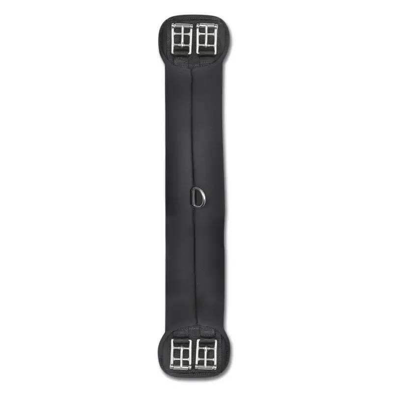 Sangle dressage cheval Waldhausen mmoire de forme - 45 cm Livraison Gratuite