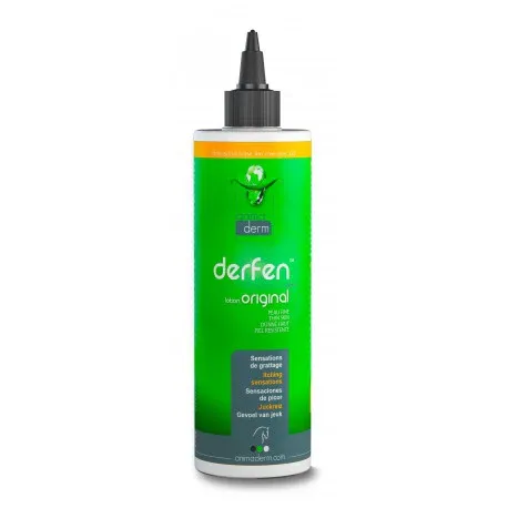 Locin – DERFEN Original – Animaderm Marque