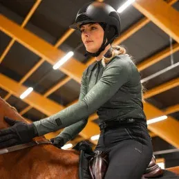 BANDEAU RAYAH NOIR QHP Expdi Aujourdhui
