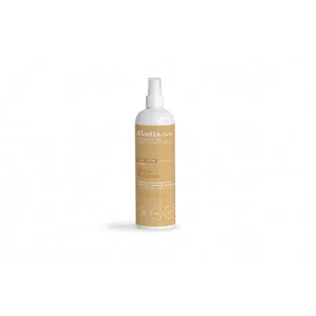 Spray desenredante – Shine Solution – Alodis Care – Rojo – Rojo Achat Immdiat