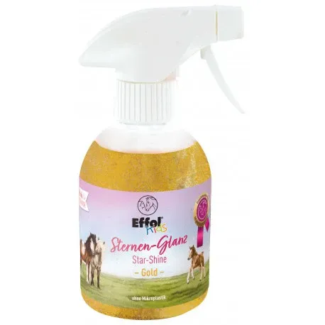Must-Have Spray Kids Star-Shine Dorado – Effol – Dorado