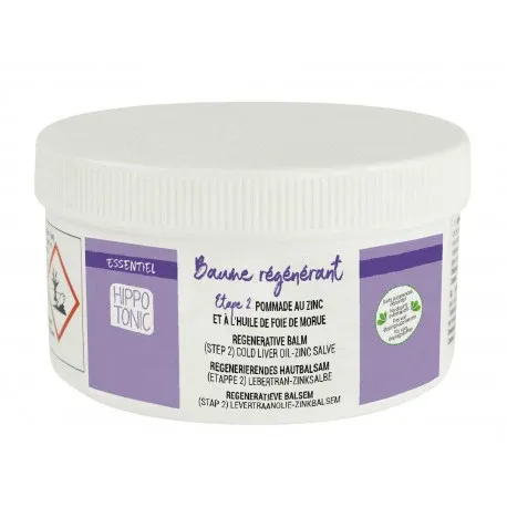 Blsamo regenerador – Hippotonic Haute Qualit