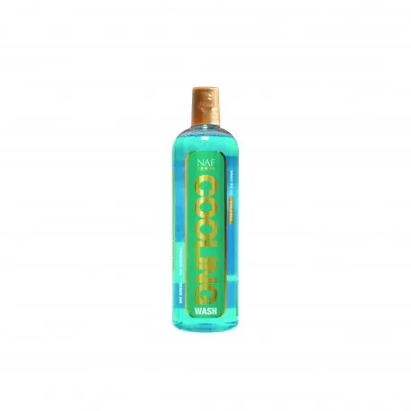 Certifi Limpiador - Cooling Wash - Naf