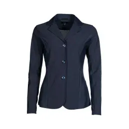 Certifi VESTE CONCOURS HUNTER HKM - Bleu marine - 36