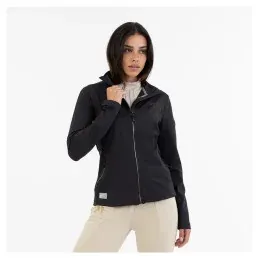 Acheter En Ligne VESTE LEGERE SS25 ANKY – Noir – M