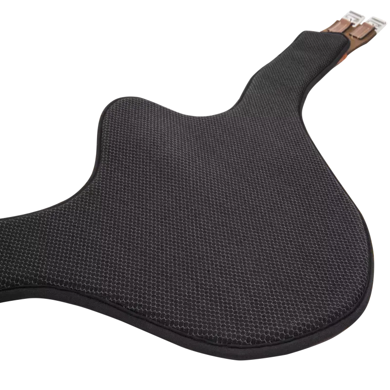 Acheter En Ligne Doublure mmoire de forme Antars sangle Signature bavette longue cheval – 130