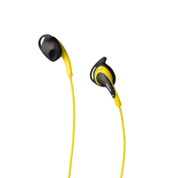 OREILLETTES JABRA ACTIVE EXTREME JAUNE Prix Rduit