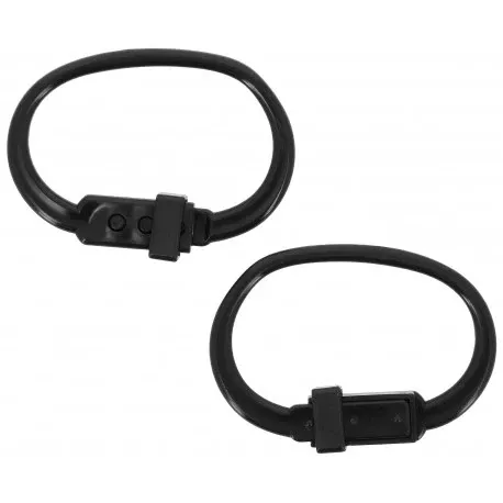 Anillas de seguridad – Hippotonic Bon Plan