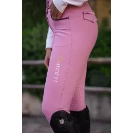 PANTALON BELINDA JL JUMP – XXS Rduction