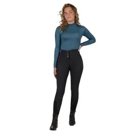 Vente Directe PANTALON MICAH FULL GRIP QHP - 34