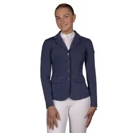 VESTE CONCOURS SARIAH QHP – Noir – 36 Super Prix