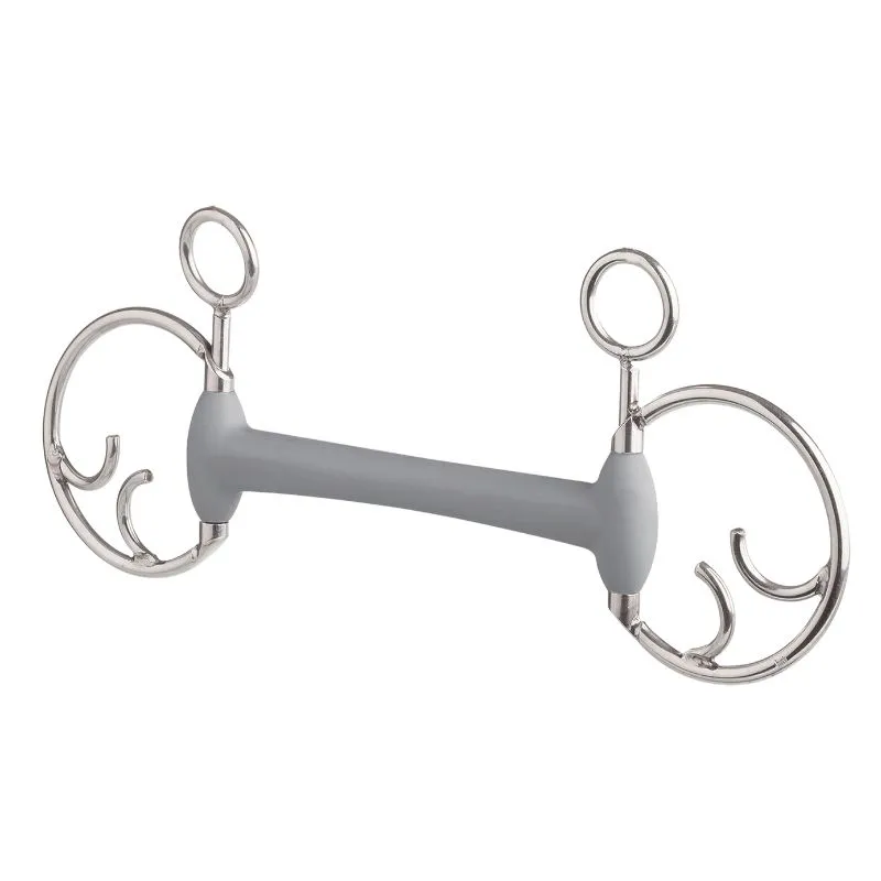 Commander Maintenant Mors Beris Baucher doux avec canon  olives