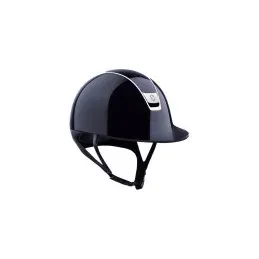 Expdition Rapide CASQUE SHADOWGLOSSY 2.0 SAMSHIELD - Noir - S 52-56