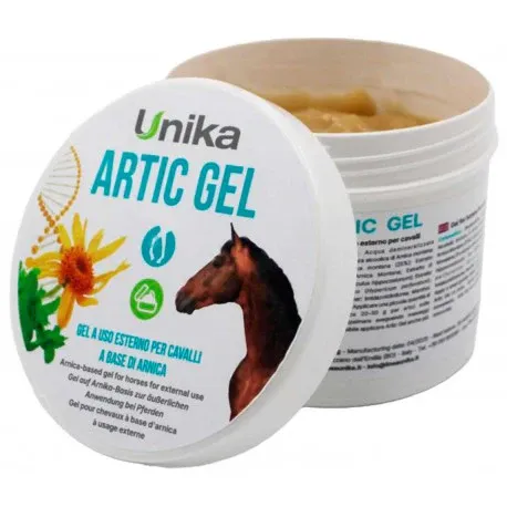 Gel – Artic Gel – Unika Achetez Aujourdhui