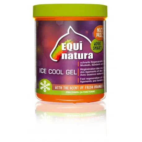 Meilleure Vente Gel refrescante – Equinatura