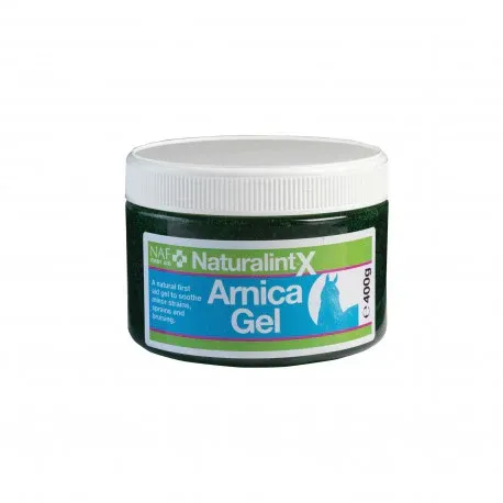 Gel de rnica – NaturalintX – Naf Offre Limite