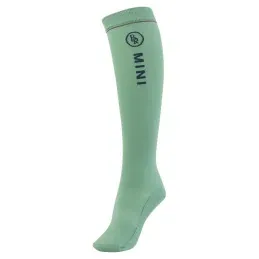 CHAUSSETTES BR MINI HORSE – Feldspar – 31 – 34 Soldes