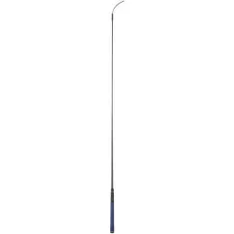 Bon Plan STICK DRESSAGE DELTA PRO 110CM NOIR BLEU FLECK