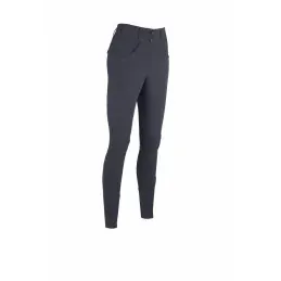 Achetez Aujourdhui PANTALON ELIN TAILLE HAUTE FULL GRIP PIKEUR – Blue Graphite – 40