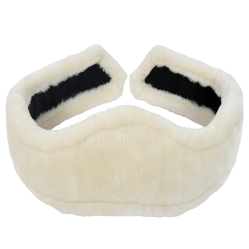 Doublure mouton Antars sangle Signature Hunter anatomique cheval - 135 Top Vente