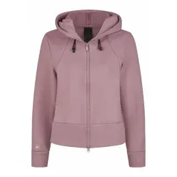 VESTE POLAIRE DAME ATHLEISURE 8046 PIKEUR – 36 Prix Cass