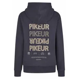 Marque HOODY SPORTS 8275 PIKEUR – Bleu marine – 36