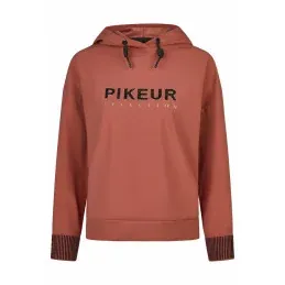 Quantit Limite SWEAT SELECTION 8281 PIKEUR - Rose wood - 34