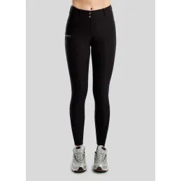 PANTALON MOGAIA GUNMETAL FULL GRIP MONTAR - 36 Offre Limite