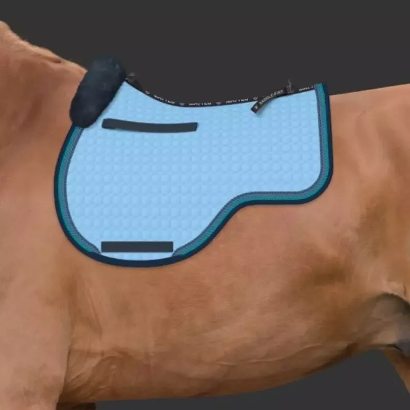 Tapis Mattes personnalisable Eurofit amortisseur mouton cheval Offre Limite