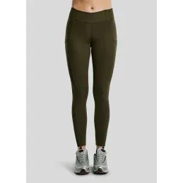 TREGGING HIVER MOERICA FULL GRIP MONTAR – 34 Bon March