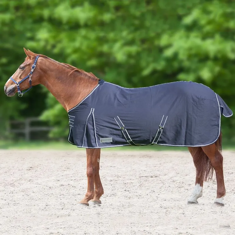 Petit Prix Chemise t ou curie cheval Comfort avec sursangles Waldhausen - 115 cm