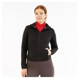 Prix Choc VESTE SOFTSHELL JAMO BR - S
