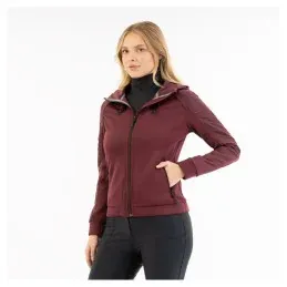 HOODIE ZIPPE AW25 ANKY – S Bon Plan