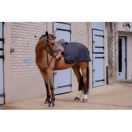 Manta rionera Quarter – Classic Rain – Paddock Achat Immdiat