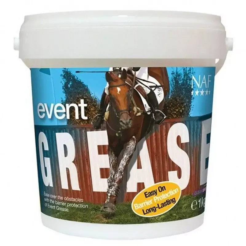 Event Grease Naf – Graisse cross cheval Offre Du Jour