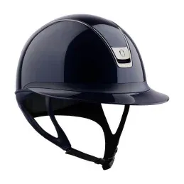 Commander Maintenant CASQUE MISS SHADOWGLOSSY 2.0 SAMSHIELD - Noir - S 52-56