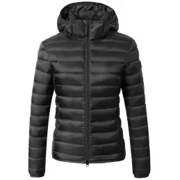 Expdi Aujourdhui VESTE SURPIQUE AW25 COVALLIERO - Noir - S
