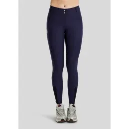 Certifi PANTALON MOSILLE ARGENTE MONTAR – 36
