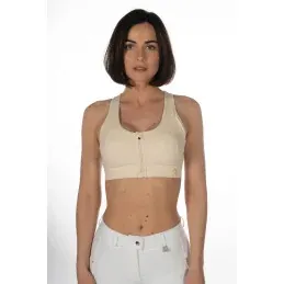 Nouvelle Collection BRASSIERE DE SPORT AMALFI LAURIA GARELLI HKM - L