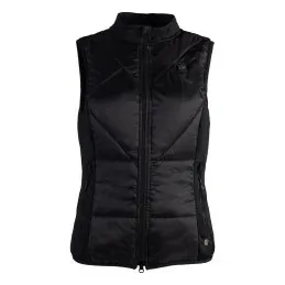 Dernire Chance GILET CHAUFFANT SLIMLINE HKM - S